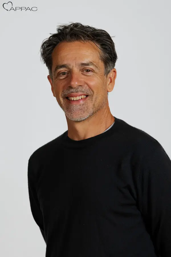 LHOEST Nicolas